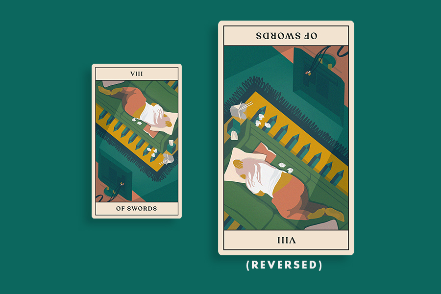 December tarotscopes, December tarot cards