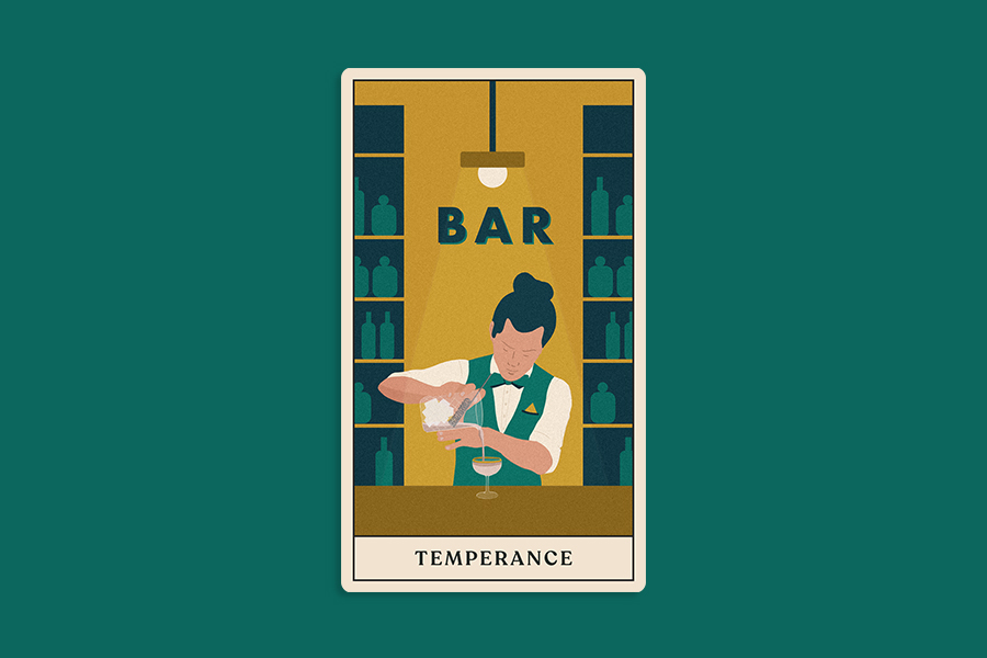 December tarotscopes, December tarot cards
