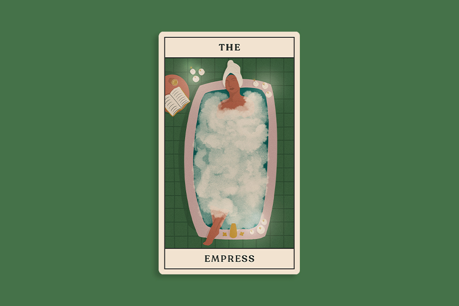 December tarotscopes, December tarot cards