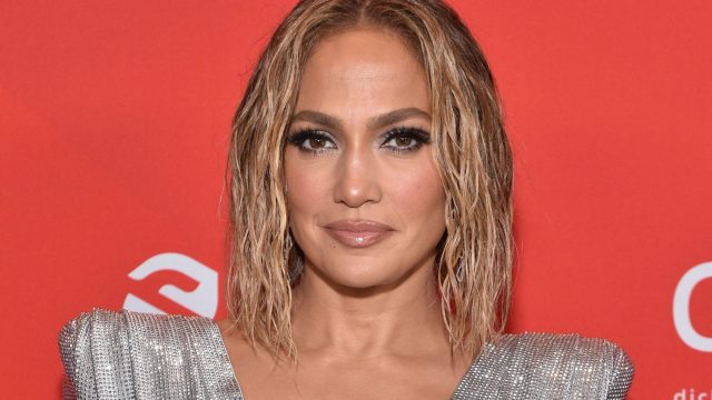 Jennifer Lopez