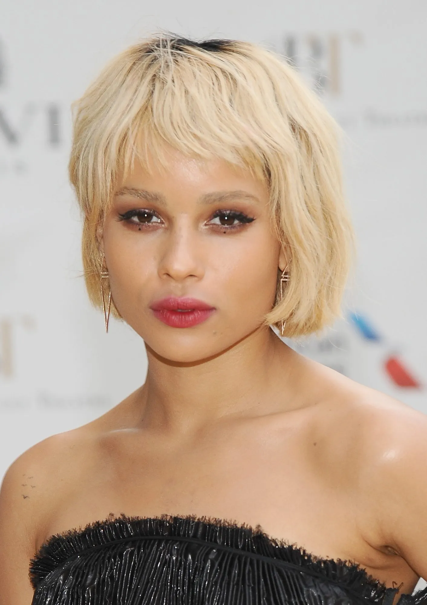 zoe kravitz