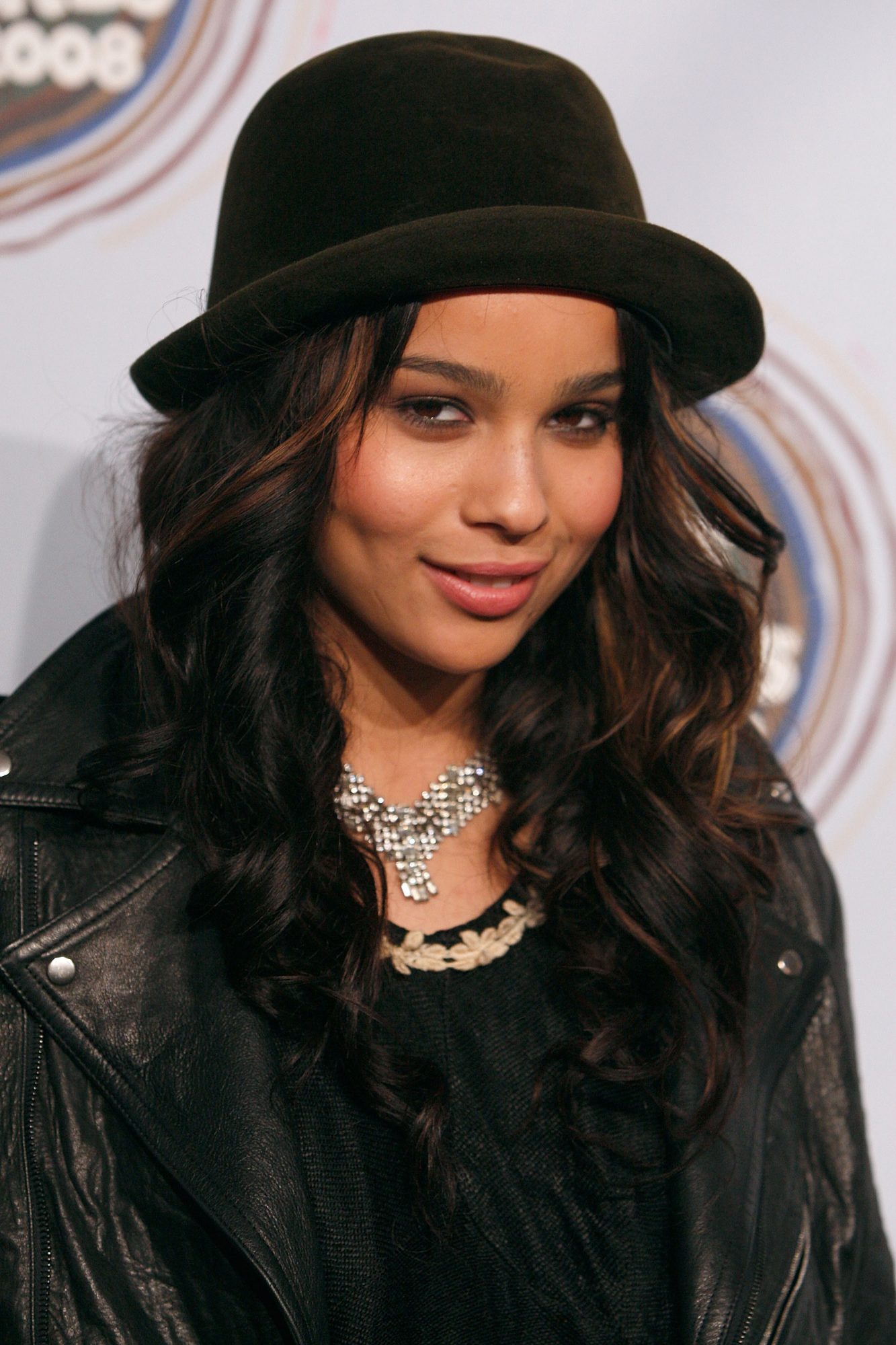 Zoe Kravitz Best Beauty and Style Looks Through The YearsHelloGiggles