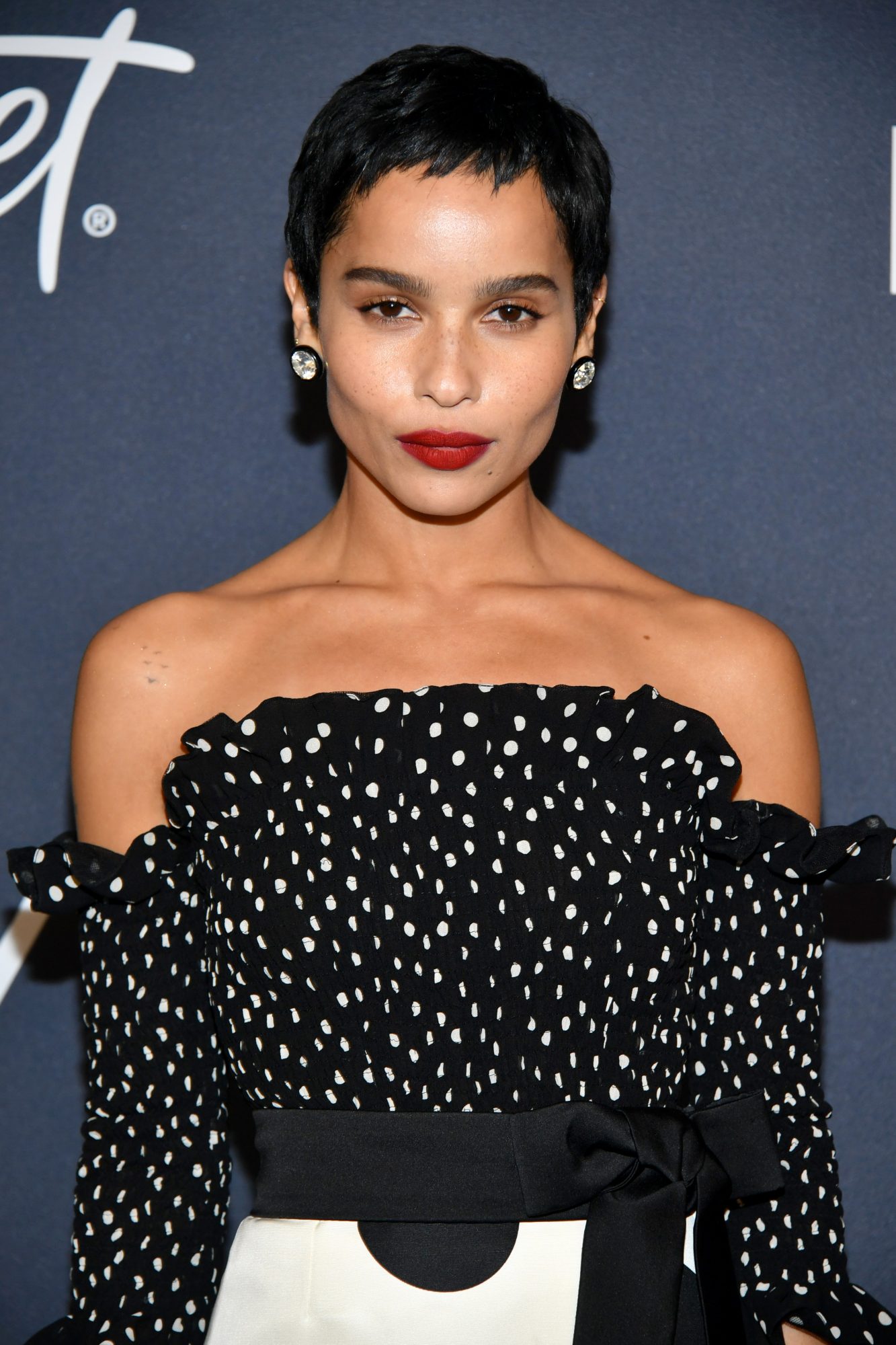 zoe kravitz