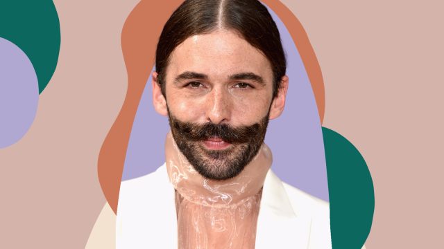 Jonathan Van Ness interview