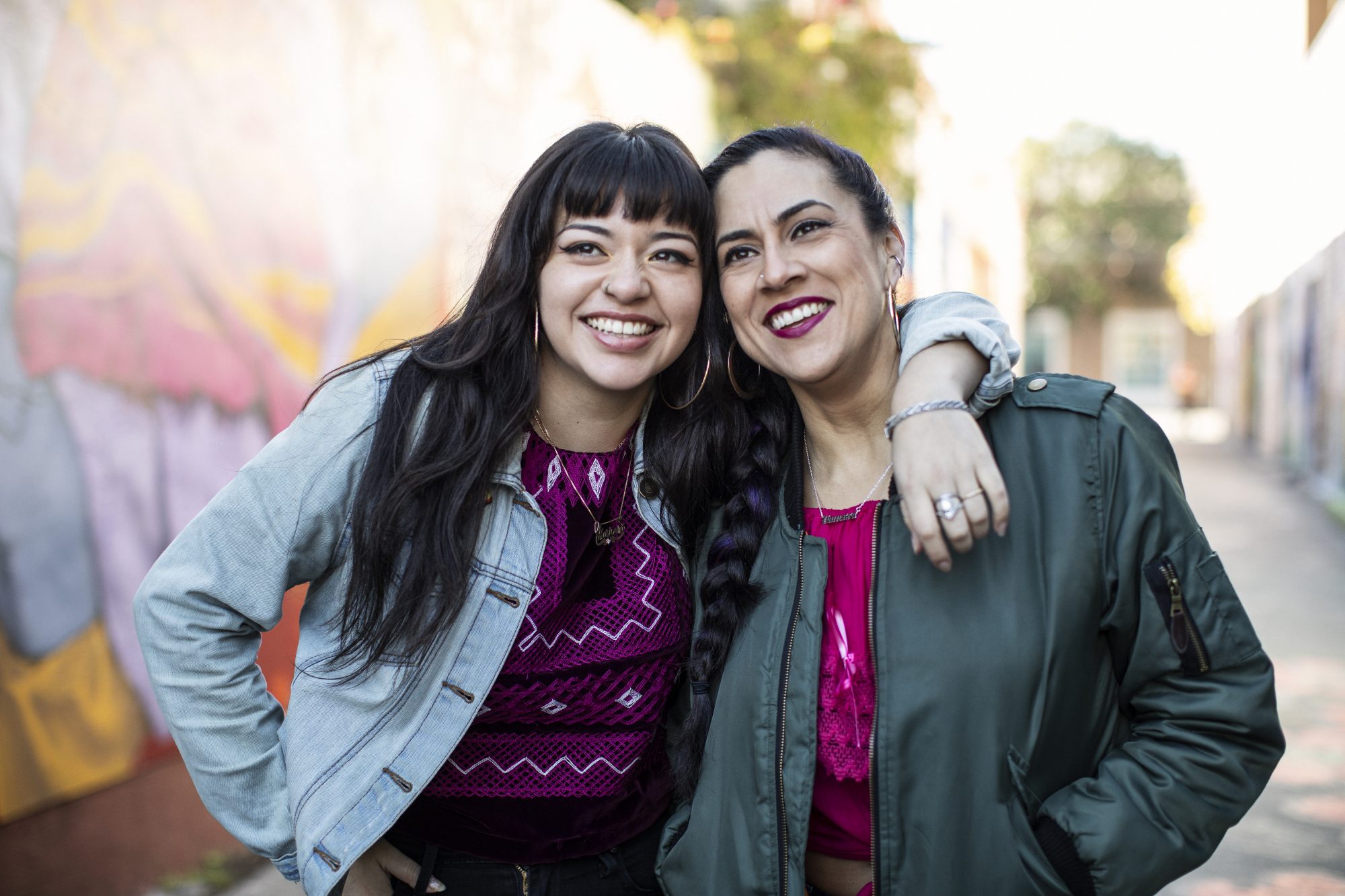 Advice From 5 Latinx LGBTQ+ People and Allies on Coming OutHelloGiggles