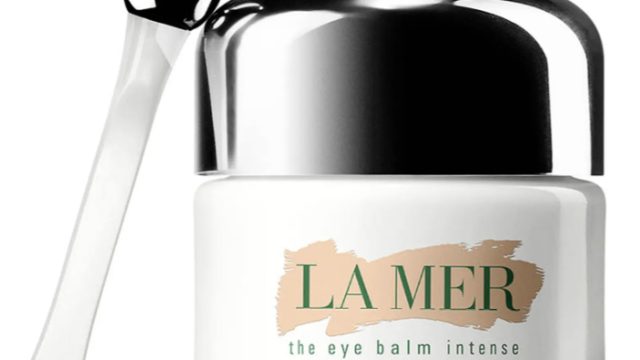 mary phillips skincare routine la mer eye balm