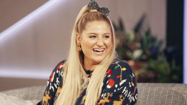 Meghan Trainor Has Been Diagnosed With Gestational DiabetesHelloGiggles
