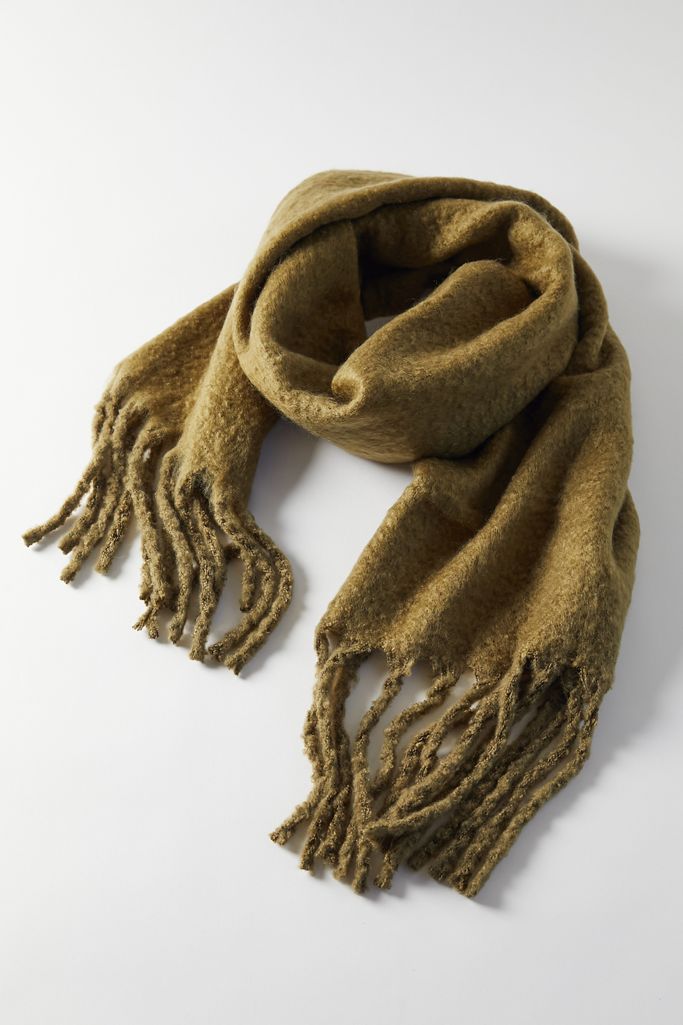 Urban Outfitters scarf