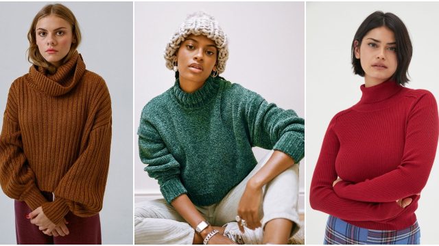urban outfitters sweaters