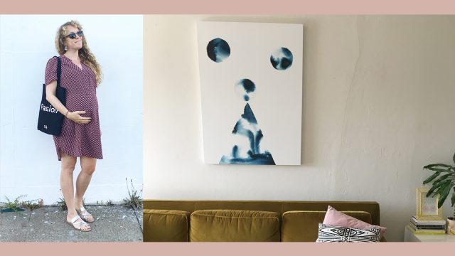 how i bought a painting