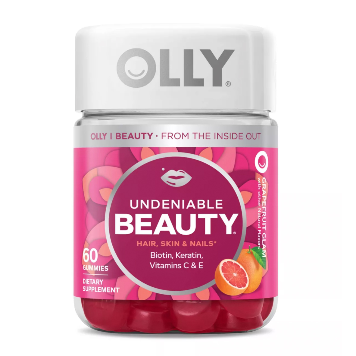 mary phillips skincare routine olly vitamins