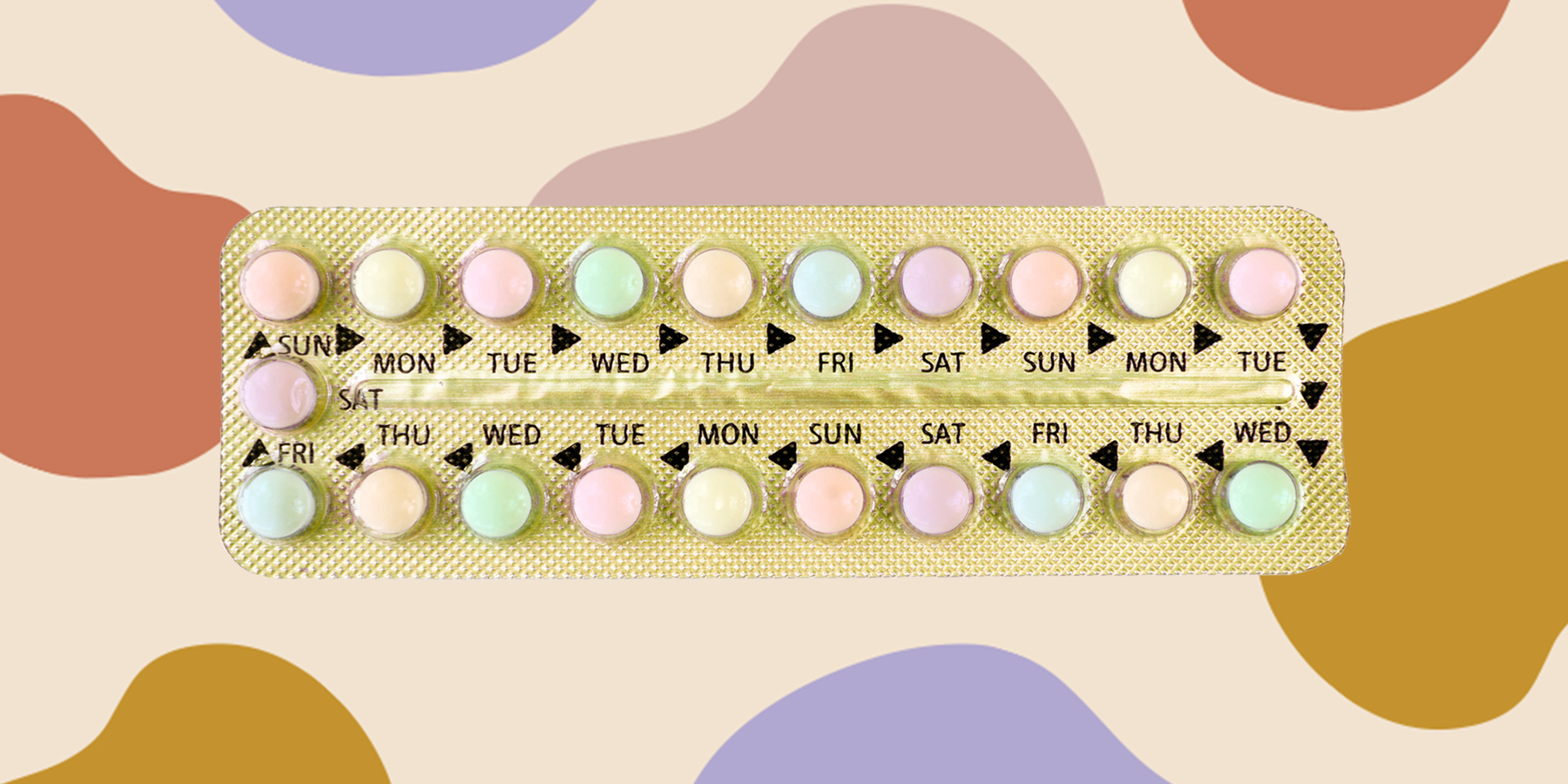 Is It Safe to Use Birth Control to Skip Your Period HelloGiggles