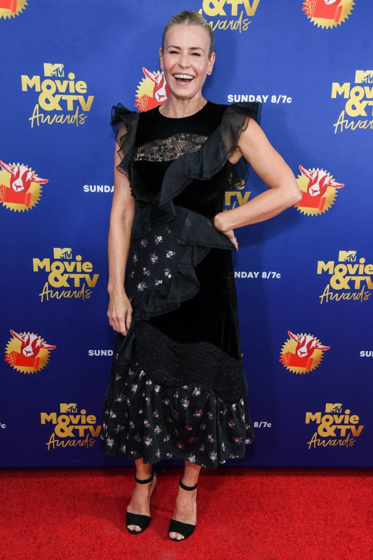 chelsea handler