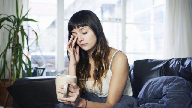 insomnia symptoms and side effects