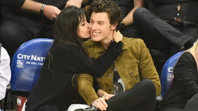 shawn mendes camila cabello