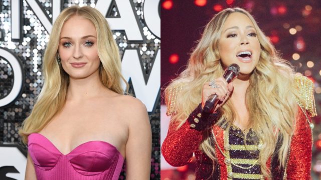sophie and mariah