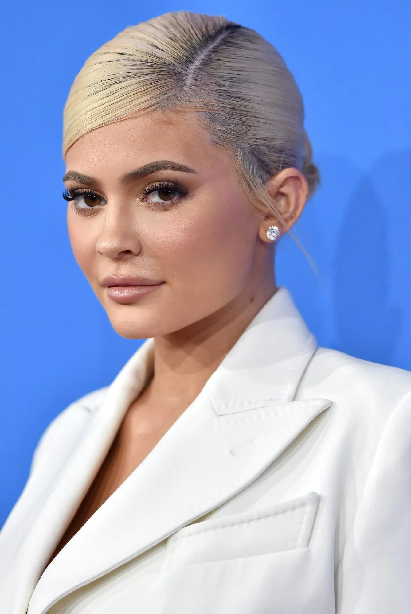 Kylie Jenner earrings