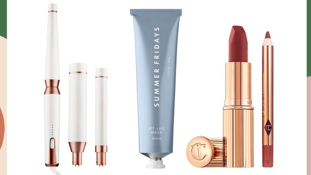 beauty editor approved holiday gifts