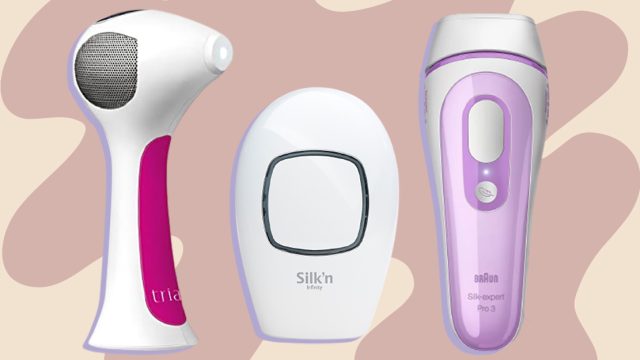 The Best Laser Hair Removal Devices And How To Use ThemHelloGiggles