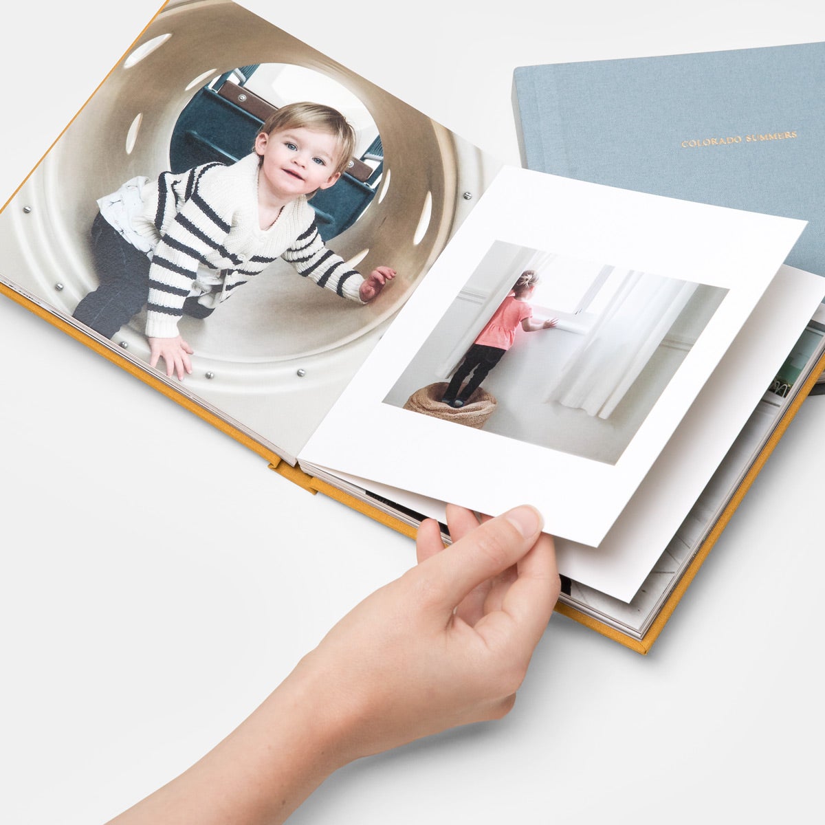 gifts for mom photo book
