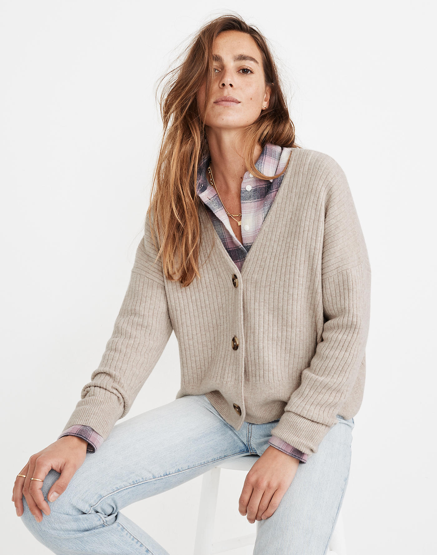 Lombard sweater outlet coat madewell