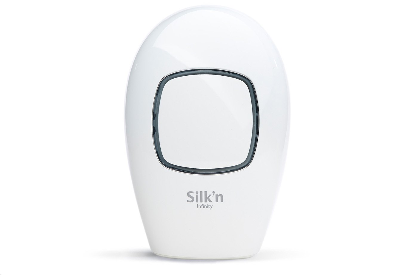 silk'n hair removal device