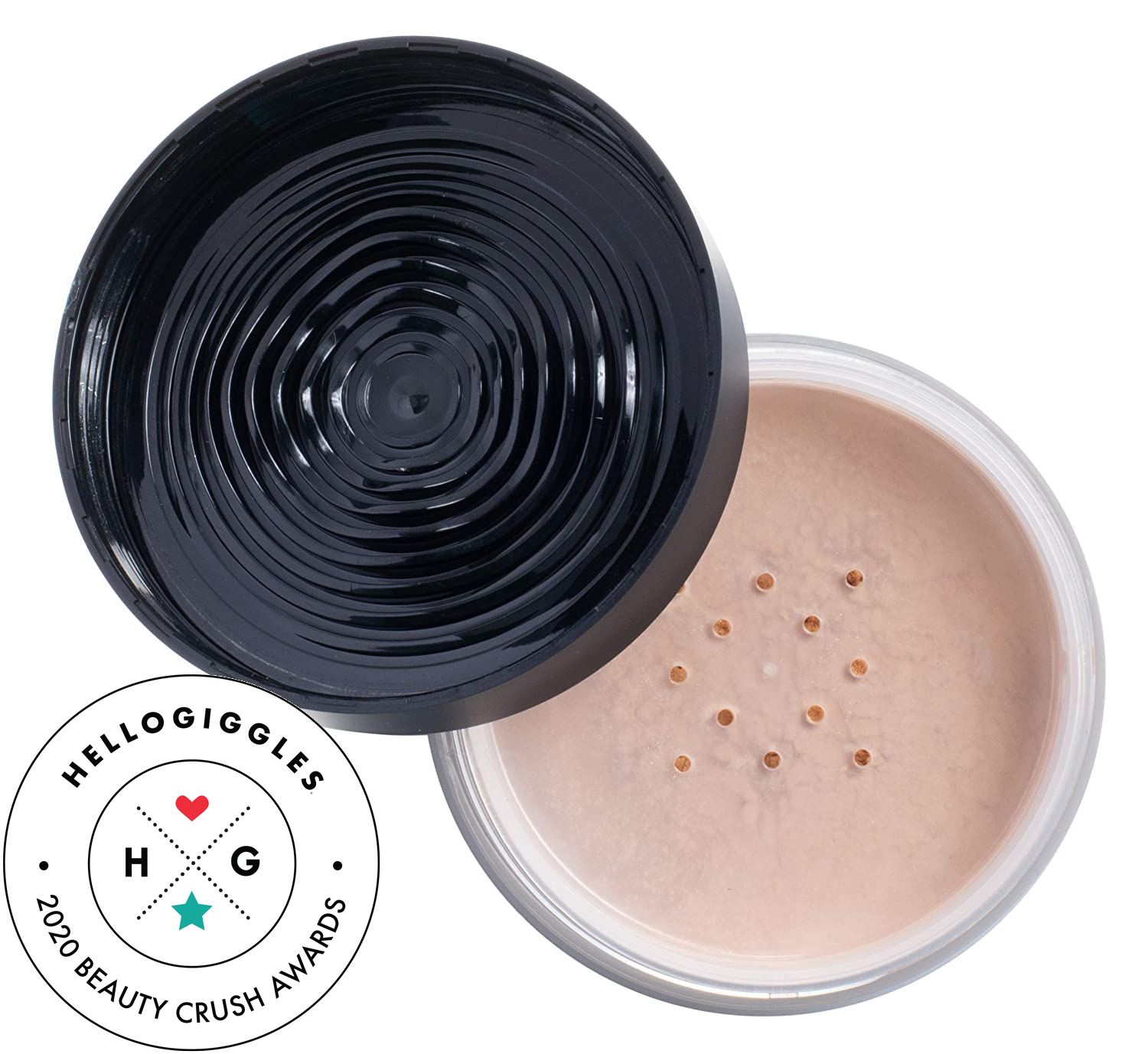 Best Translucent Powders — Best Translucent Pressed And Loose Setting