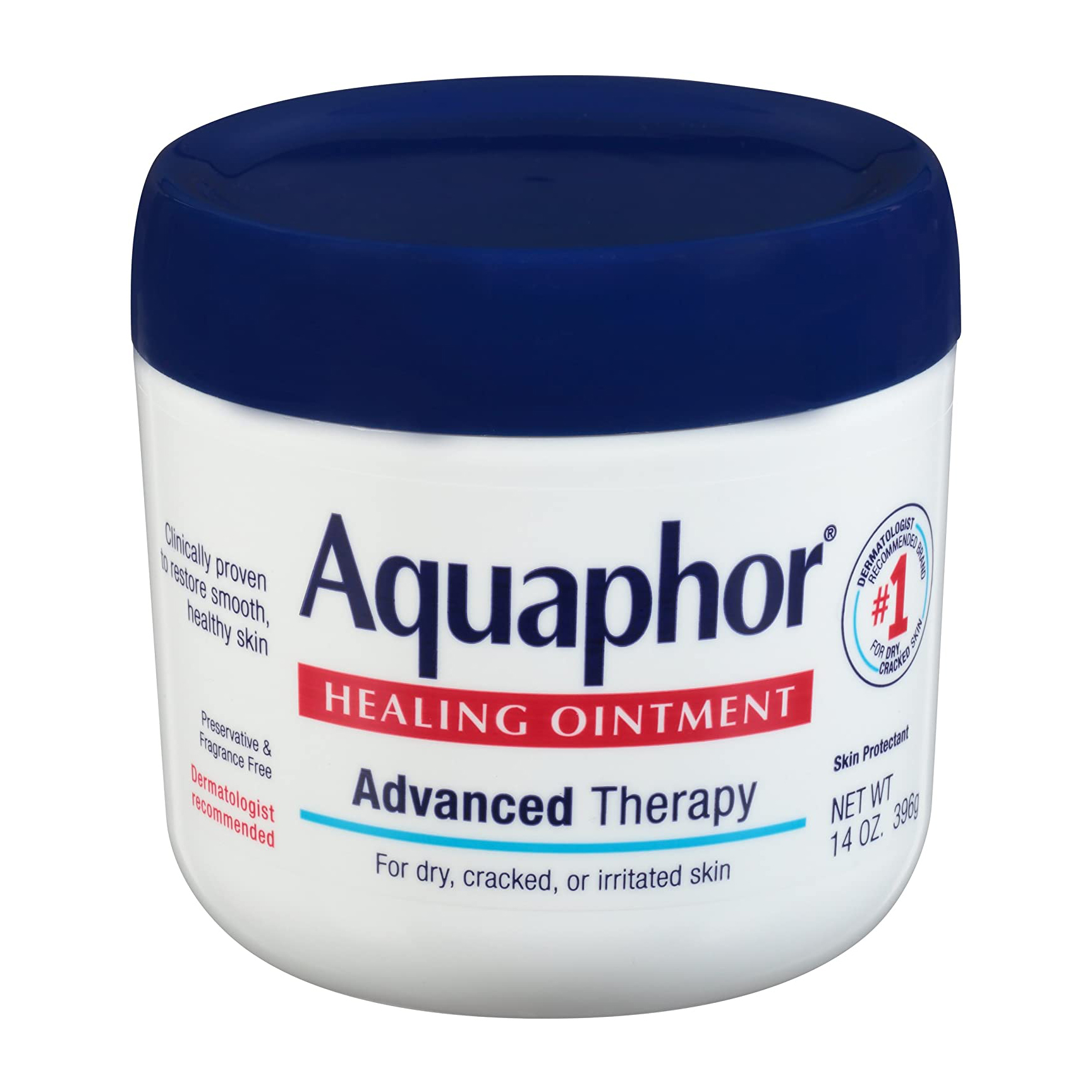 aquaphor healing ointment review highlight