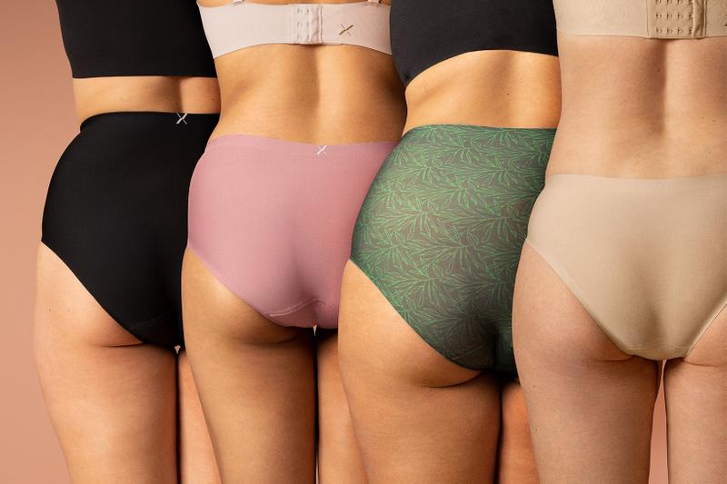 The Science Behind Period Underwear - Racked