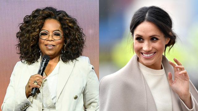 oprah and meghan