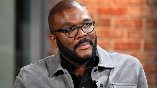 tyler perry