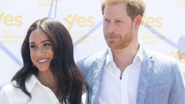 harry and meghan