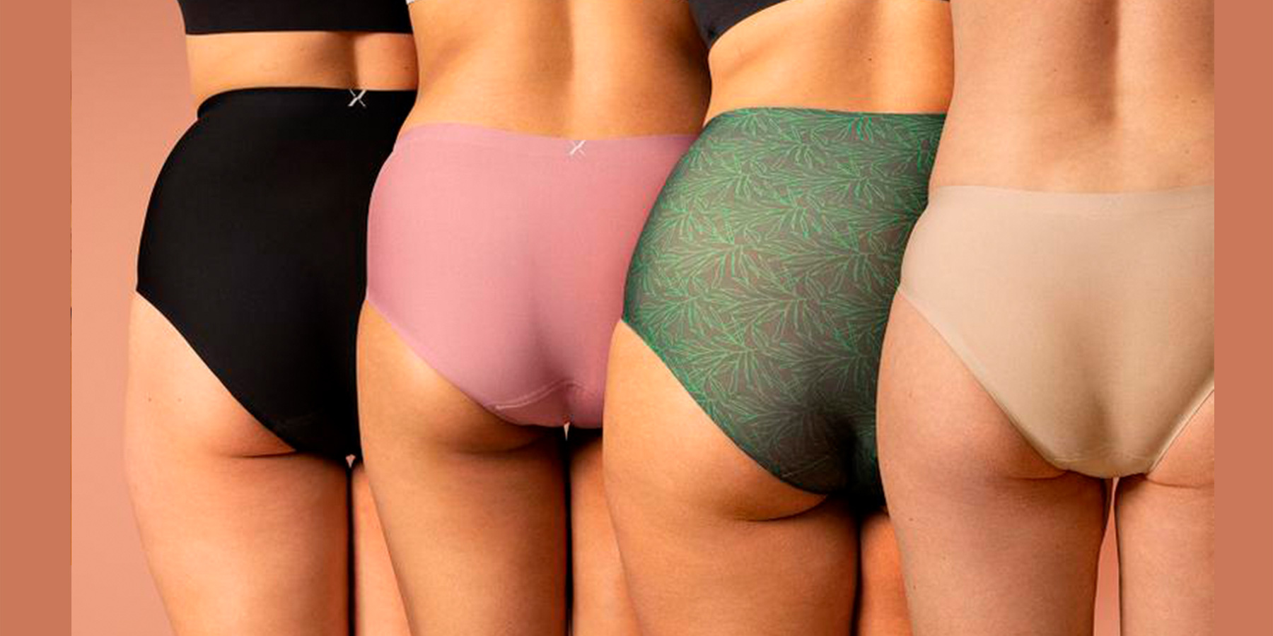 Ruby Love - Our period-proof underwear may look cute but it is