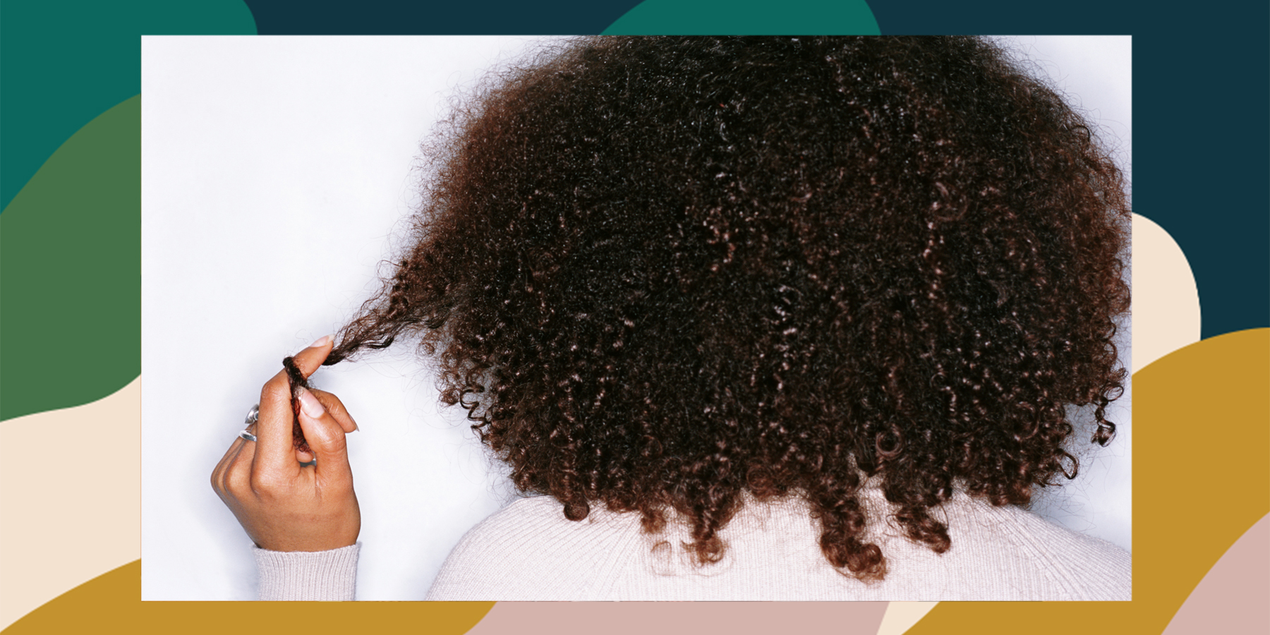 How to Take Care of Curly Hair: 11 Tips & Tricks – SkinKraft