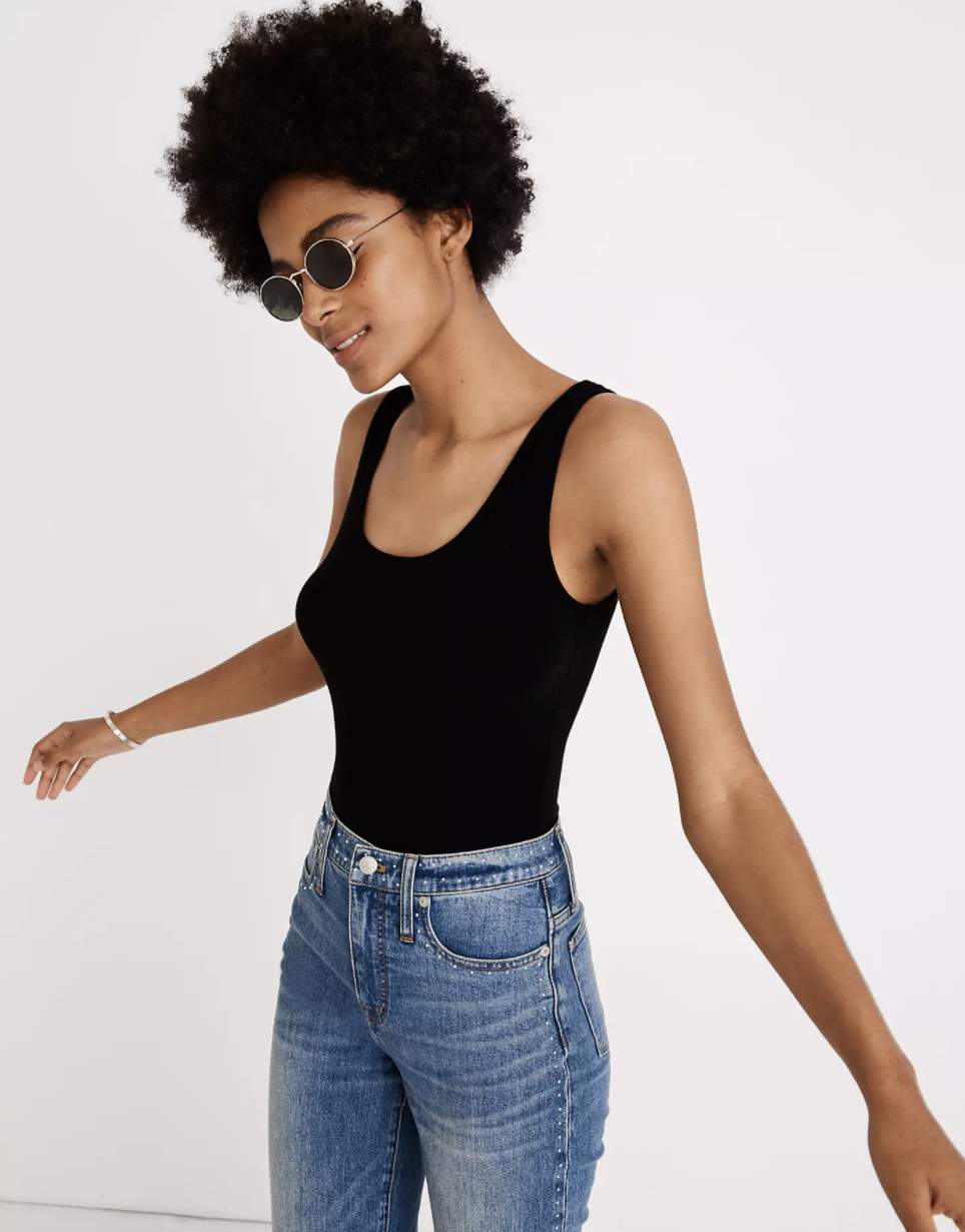 The Best Bodysuits To Shop In Every Size and StyleHelloGiggles