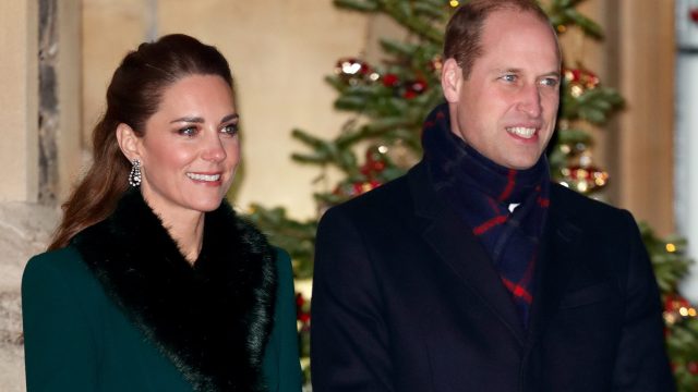 Kate Middleton Prince William