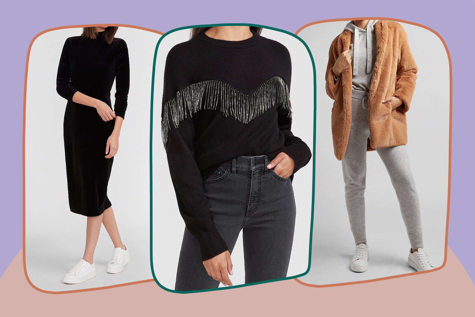 Express sale