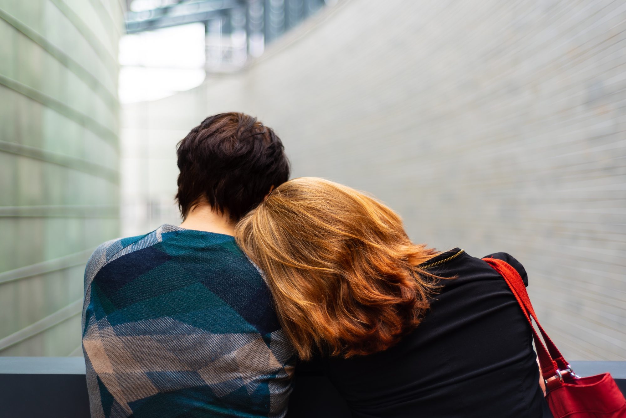attachment styles