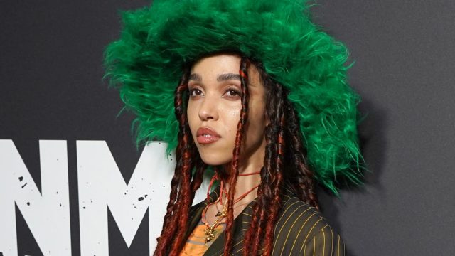 FKA twigs