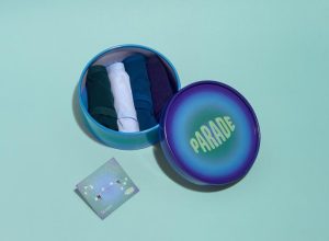 Parade underwear astrology pack