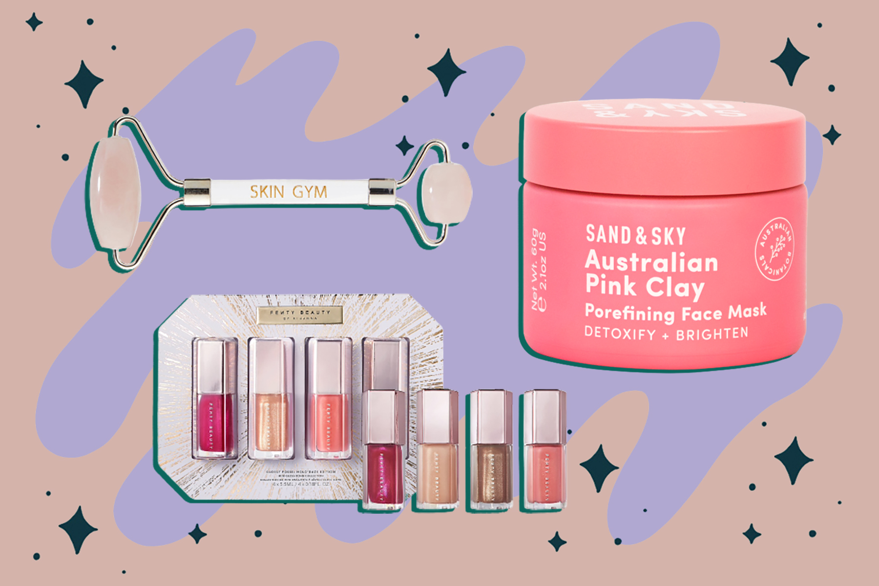 best beauty gift guide zodiac sign