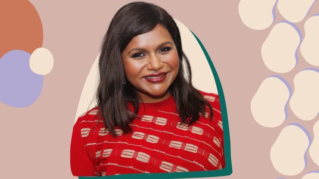 Mindy Kaling interview single mom misconceptions
