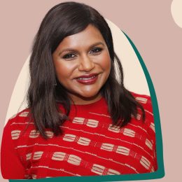 Mindy Kaling interview single mom misconceptions