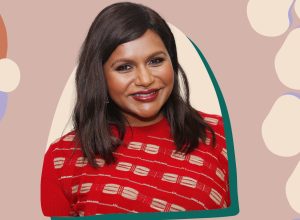 Mindy Kaling interview single mom misconceptions