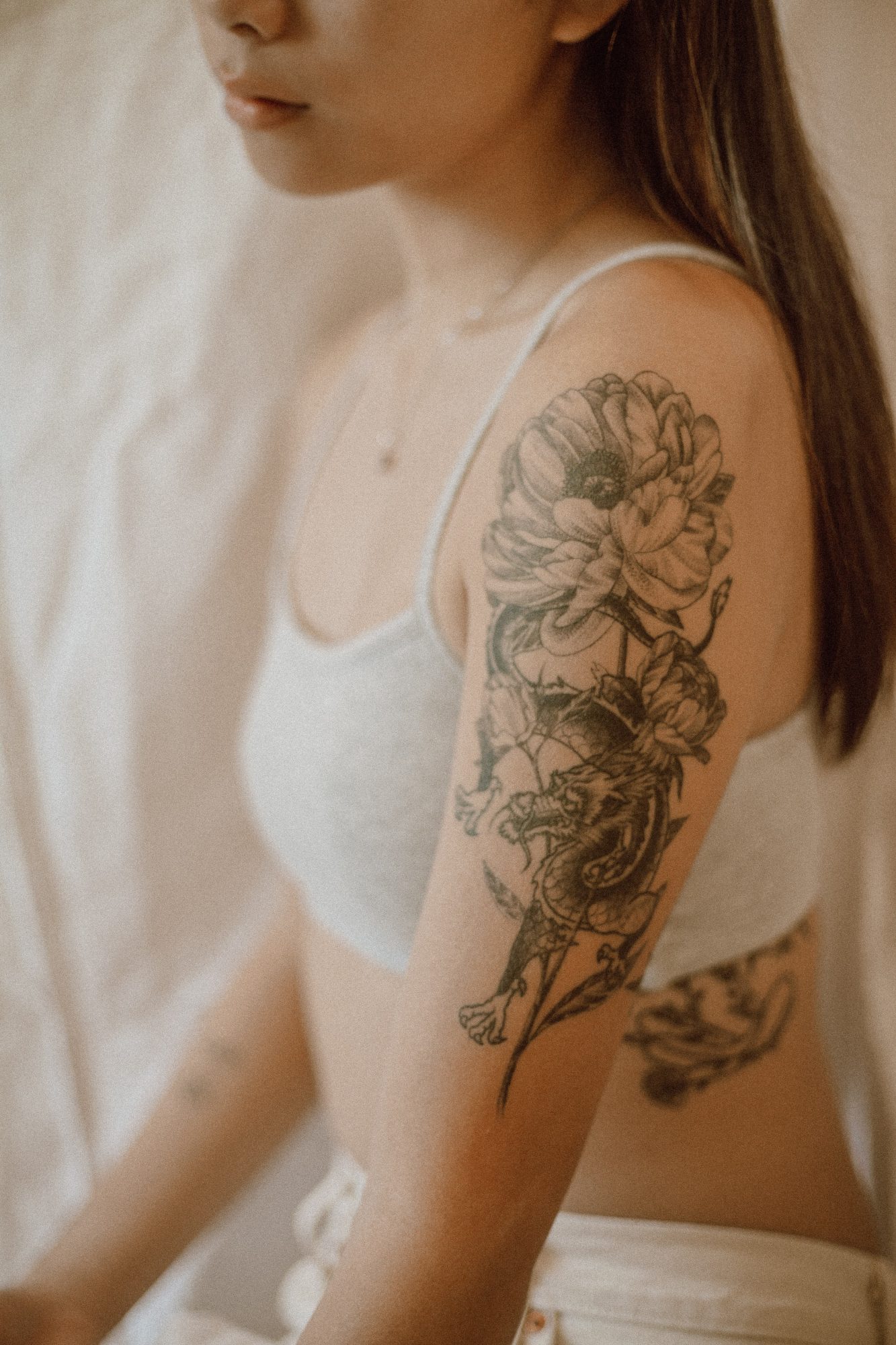 How to Take Care of a New Tattoo: Tattoo Aftercare InstructionsHelloGiggles