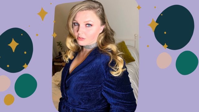 plus size holiday outfits anxiety