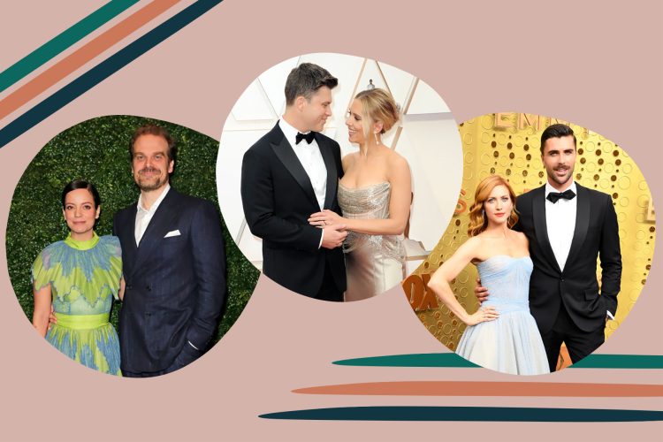 best celebrity weddings 2020
