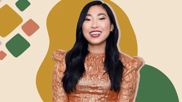 awkwafina