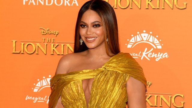 Beyonce