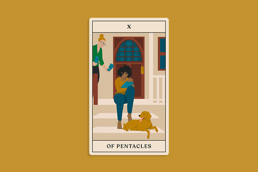 January Tarotscopes